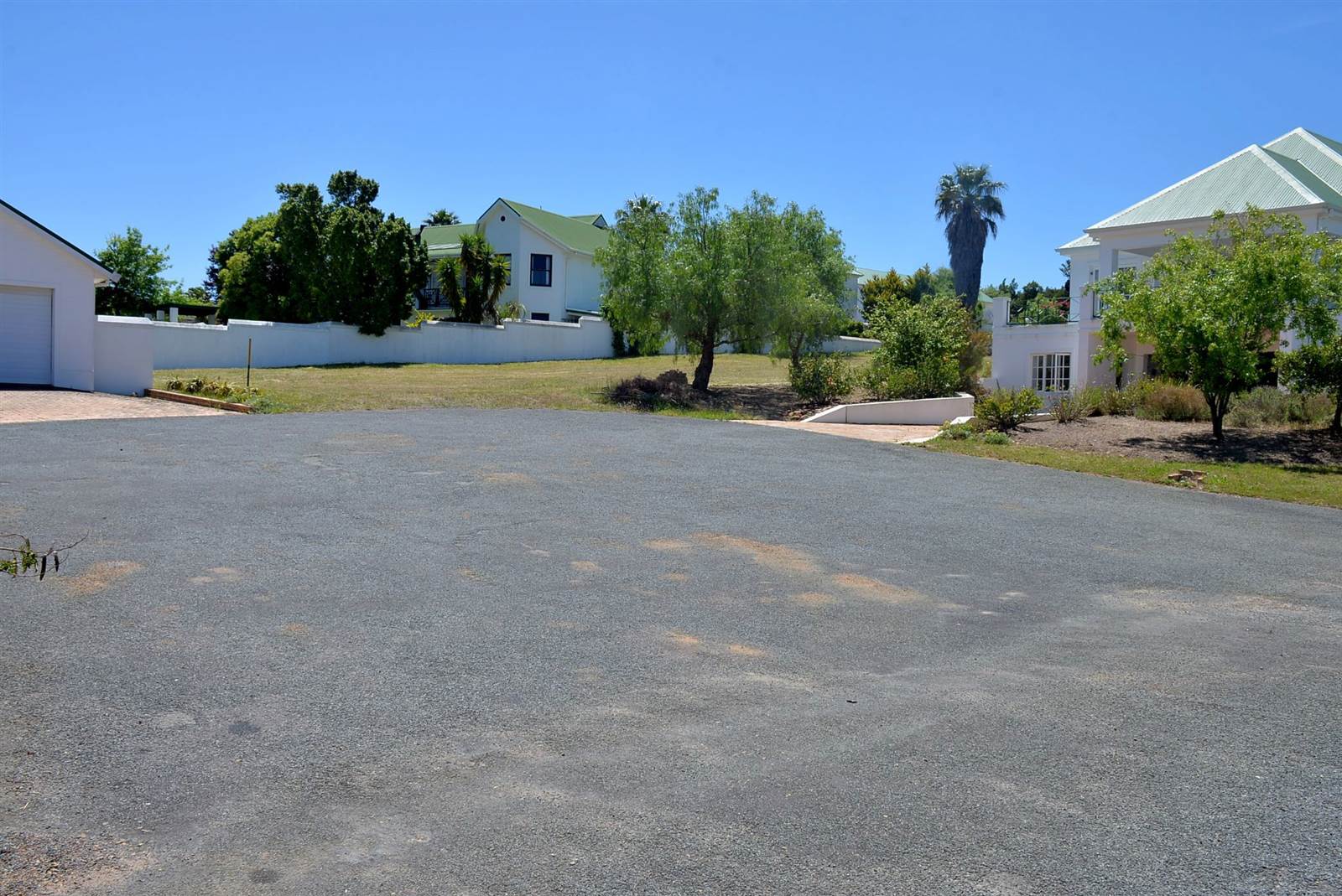 937 m² Land available in Villiersdorp photo number 6