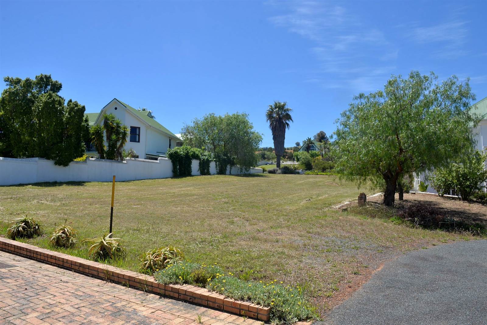 937 m² Land available in Villiersdorp photo number 4