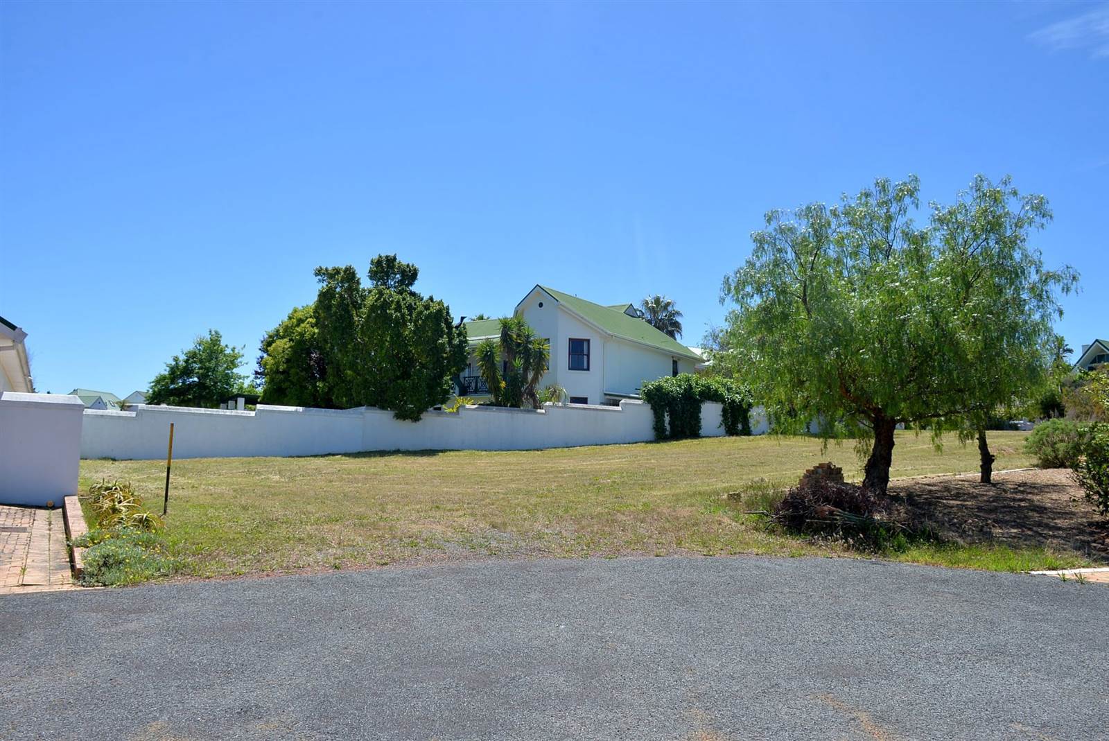 937 m² Land available in Villiersdorp photo number 2