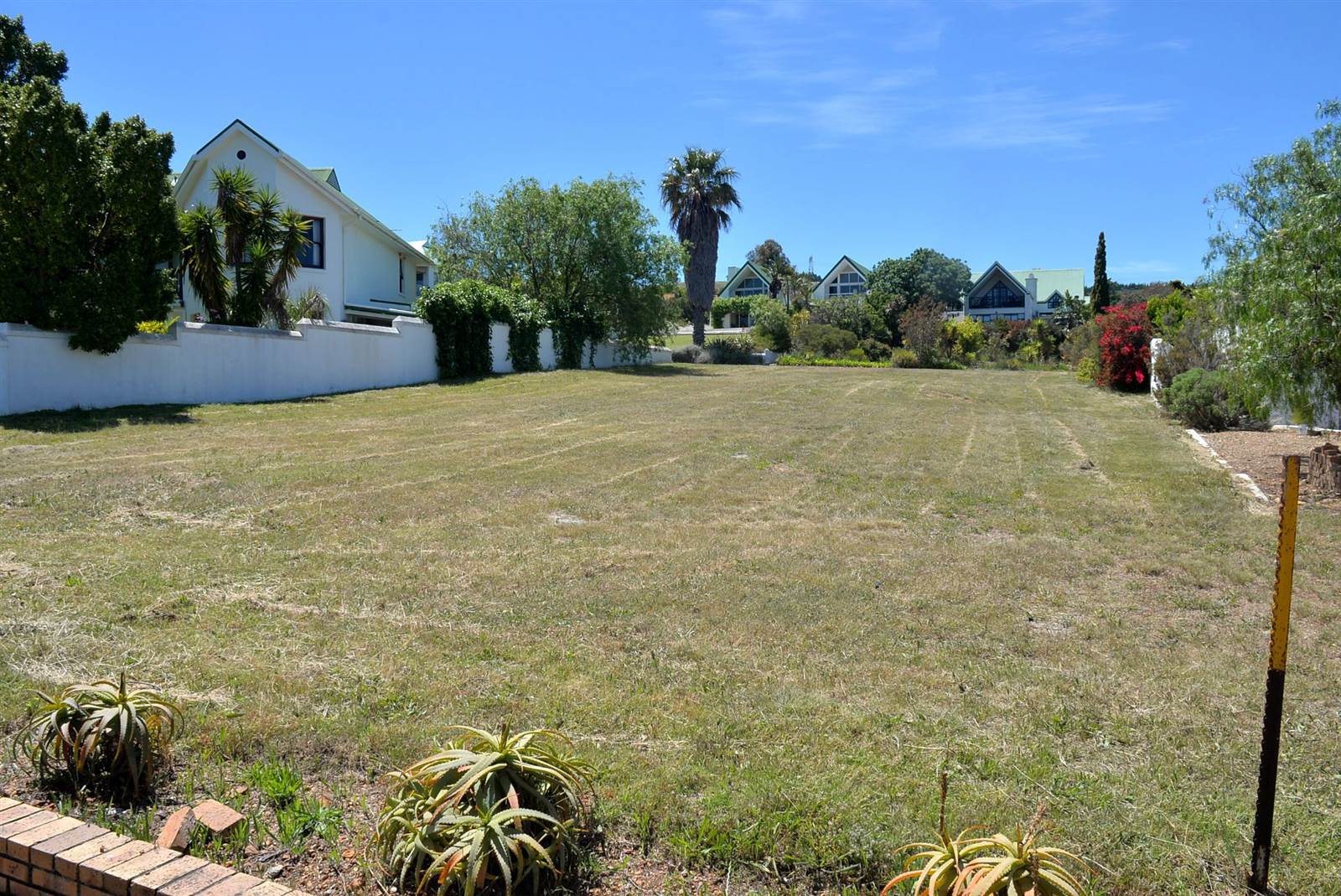 937 m² Land available in Villiersdorp photo number 5