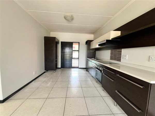 2 Bed Apartment