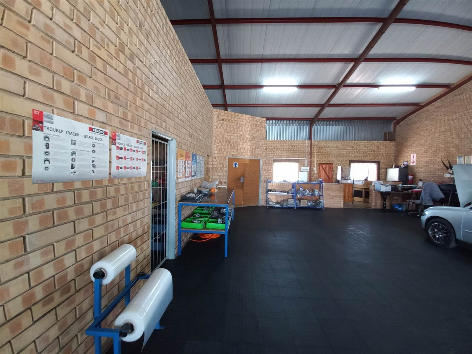 4430  m² Commercial space in Mokopane photo number 21