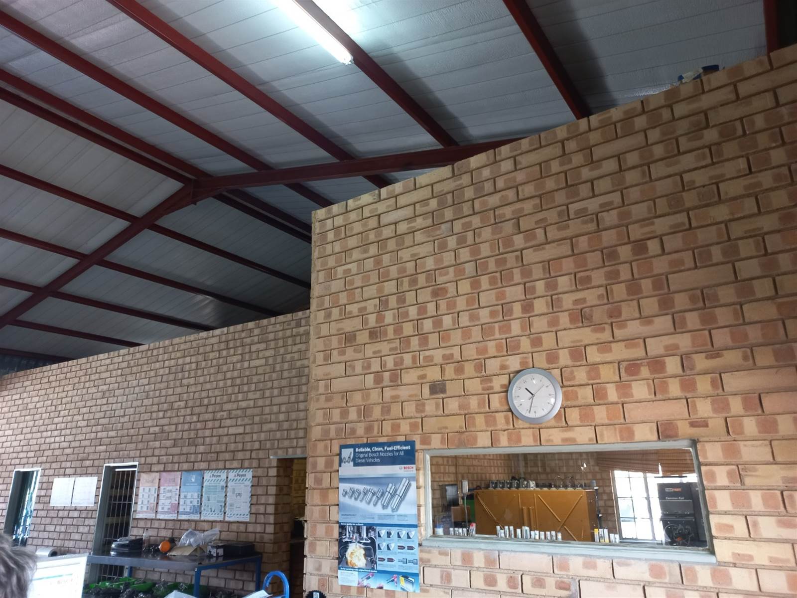 4430  m² Commercial space in Mokopane photo number 8