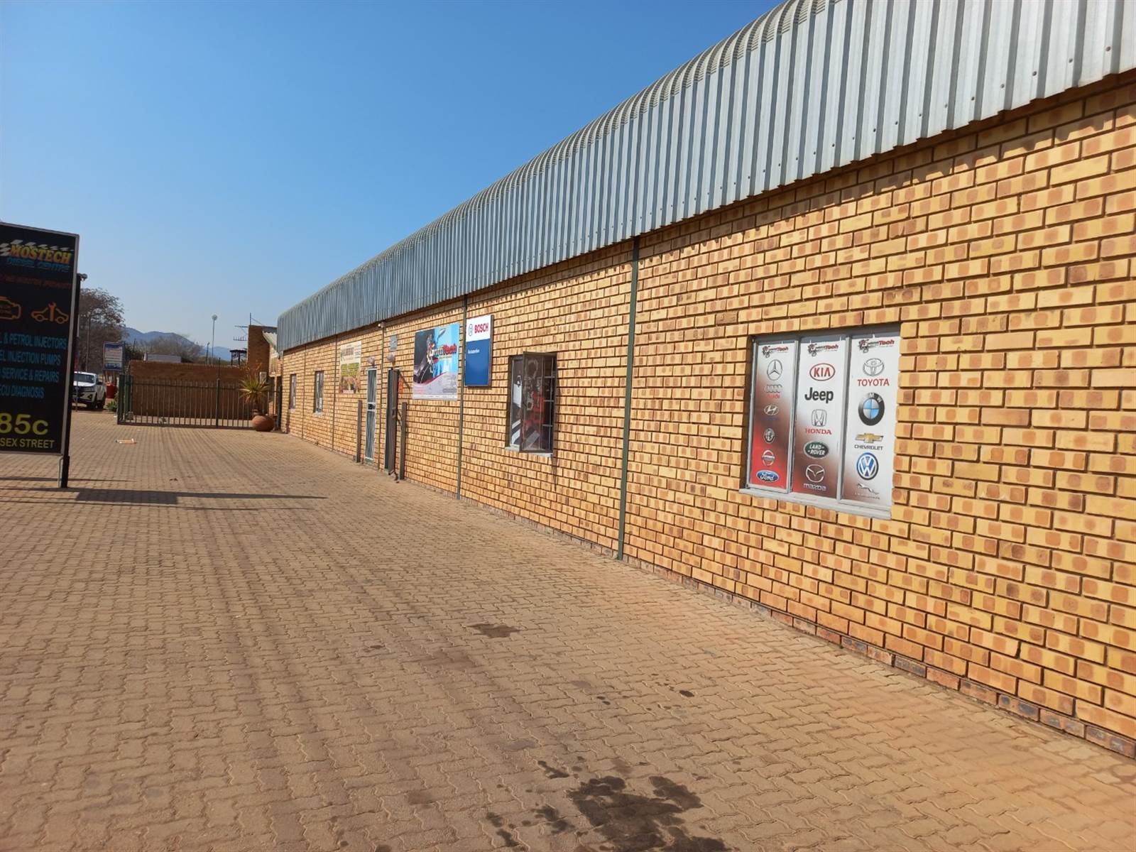4430  m² Commercial space in Mokopane photo number 5