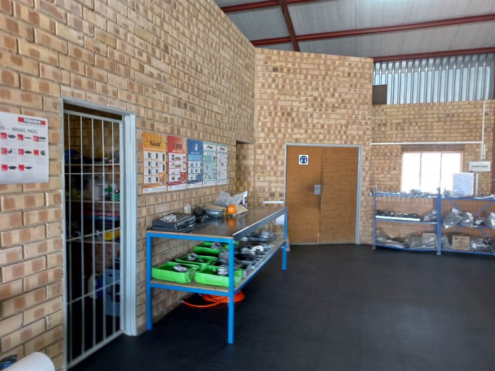 4430  m² Commercial space in Mokopane photo number 13
