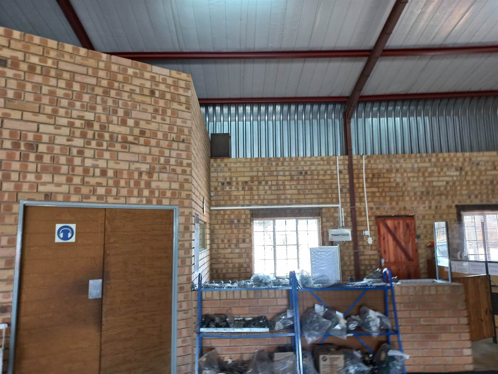 4430  m² Commercial space in Mokopane photo number 12