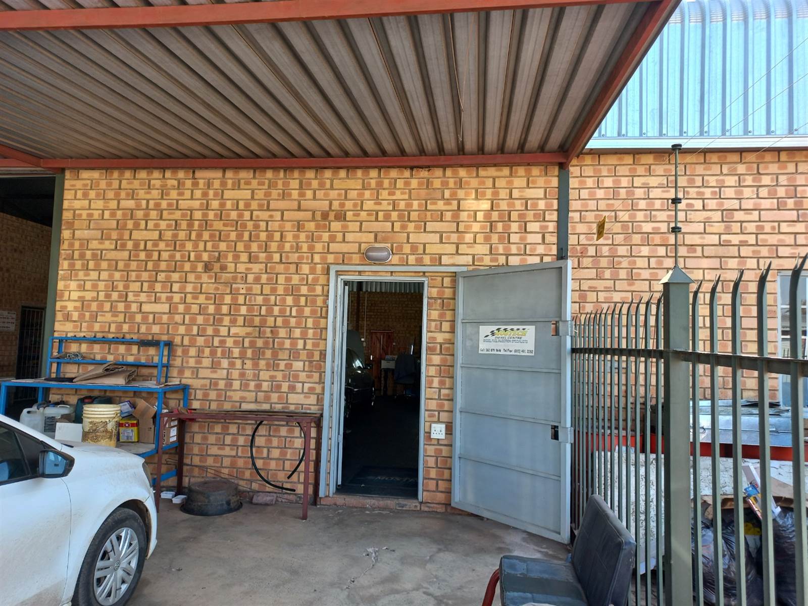 4430  m² Commercial space in Mokopane photo number 28