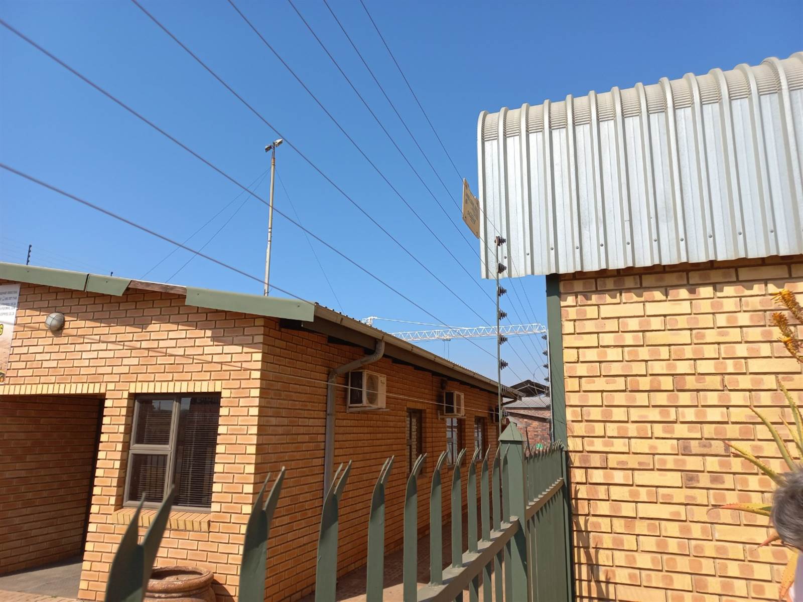 4430  m² Commercial space in Mokopane photo number 4