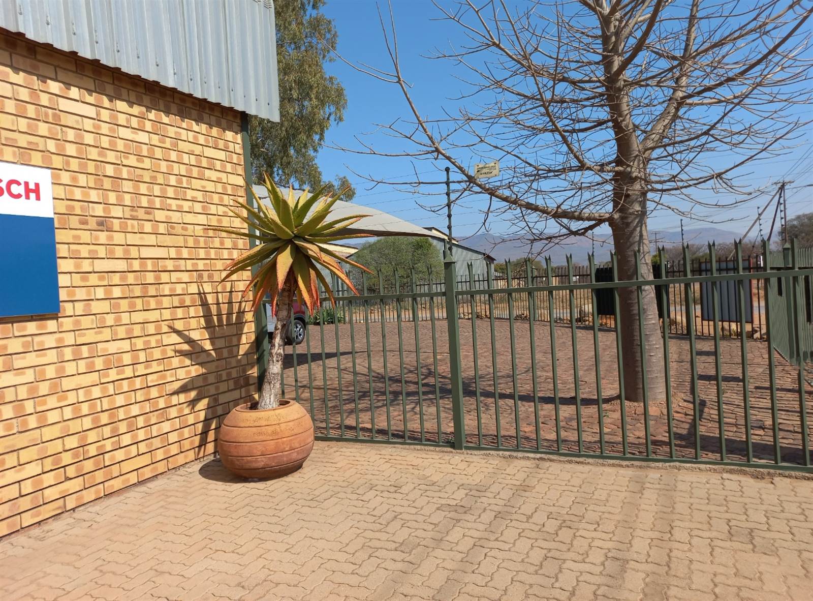 4430  m² Commercial space in Mokopane photo number 1