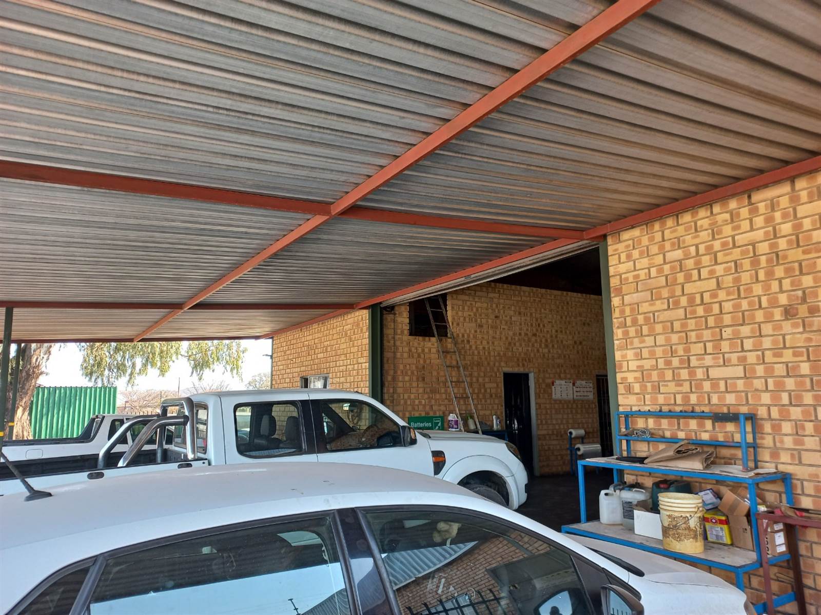 4430  m² Commercial space in Mokopane photo number 30