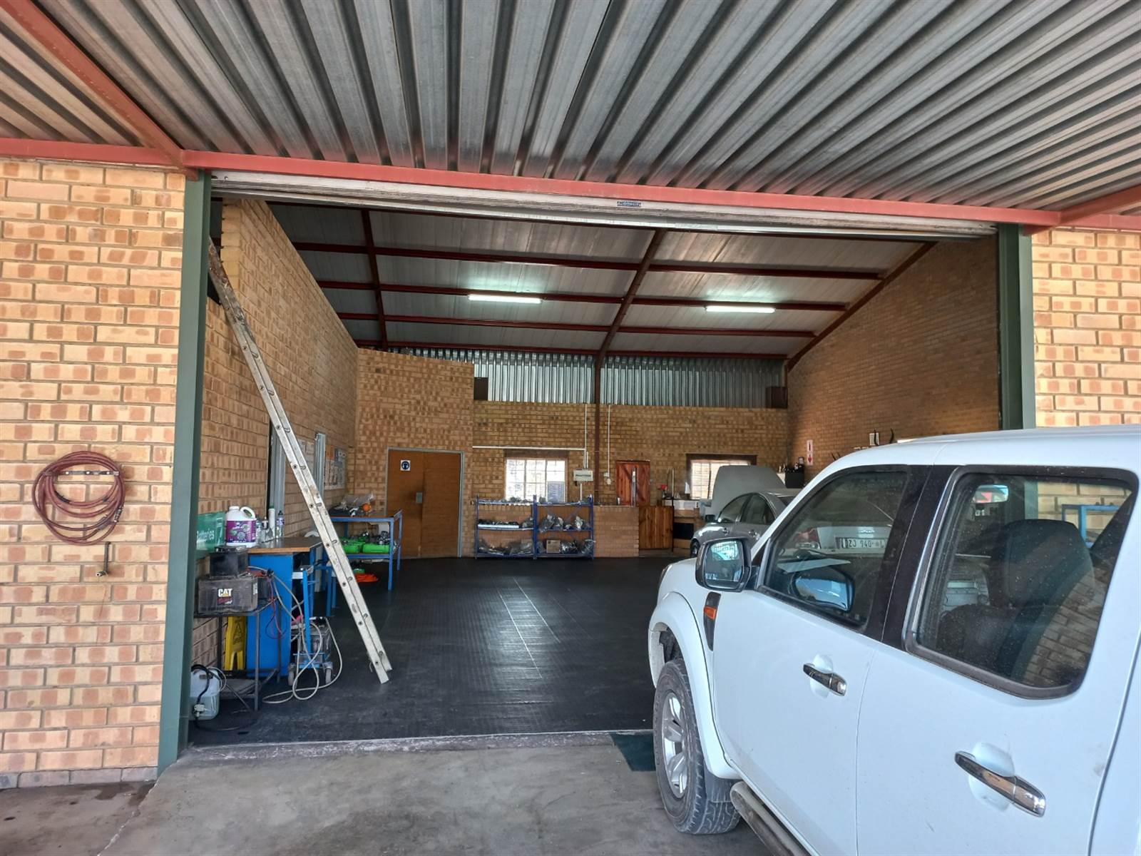 4430  m² Commercial space in Mokopane photo number 29