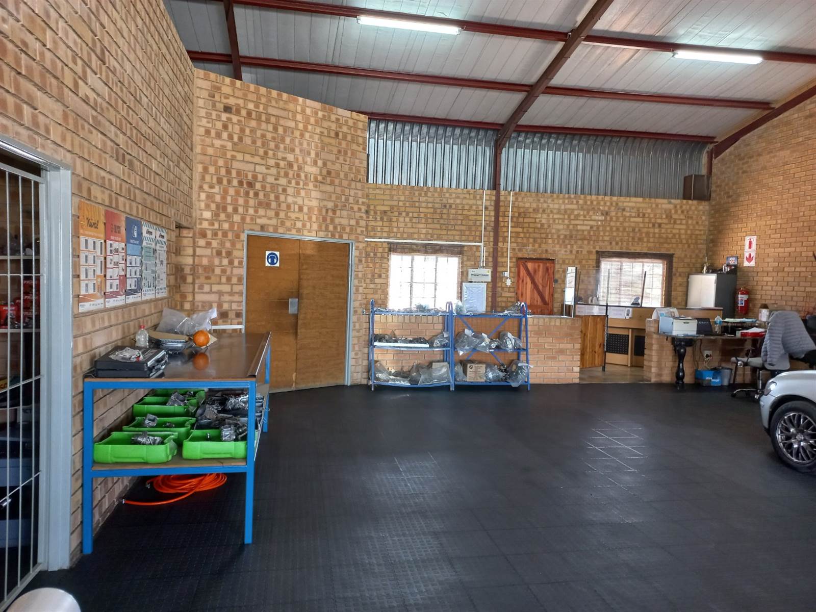 4430  m² Commercial space in Mokopane photo number 22