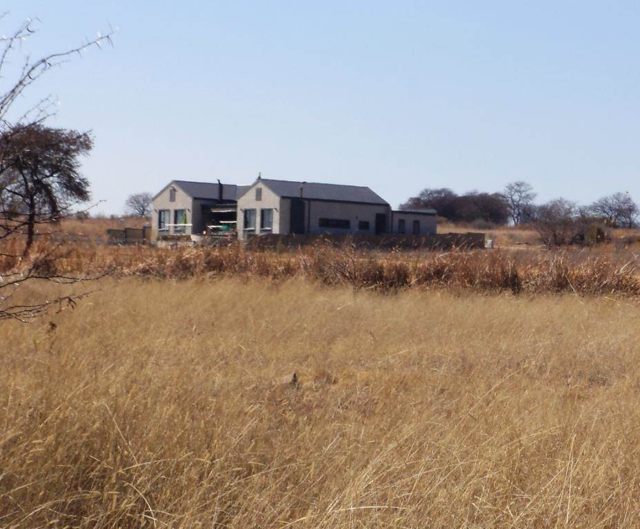 800 m² Land available in Parys Golf Estate photo number 18