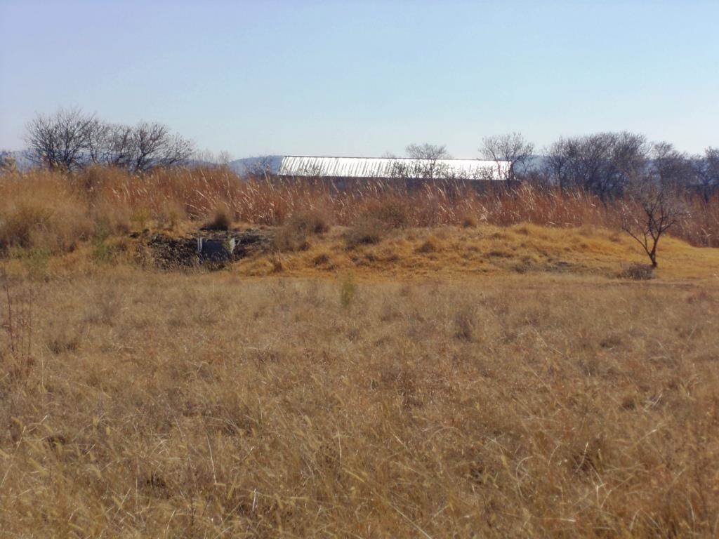 800 m² Land available in Parys Golf Estate photo number 15