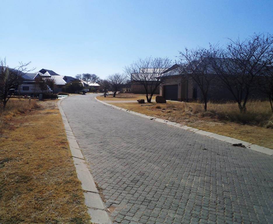 800 m² Land available in Parys Golf Estate photo number 7