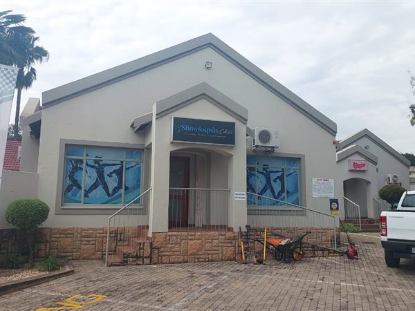 110 m² Commercial space 110 m² Commercial space