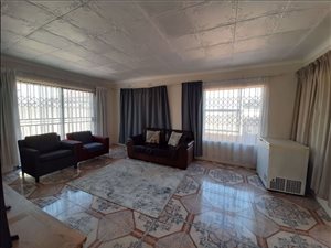 3 Bed House in Soweto Central