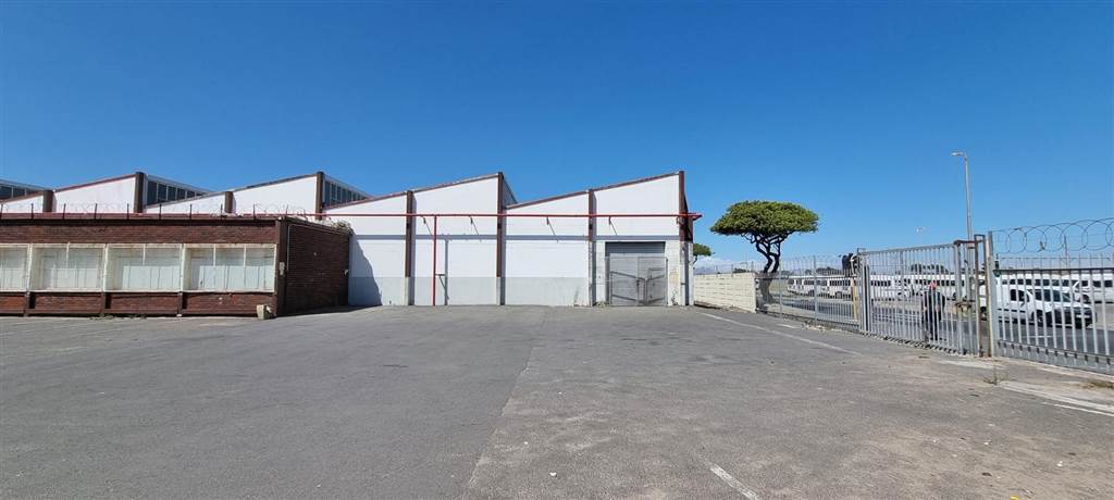 8215  m² Industrial space in Epping photo number 2