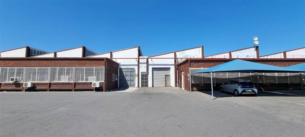 8215  m² Industrial space in Epping photo number 5