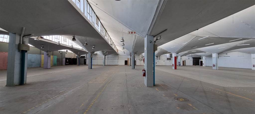 8215  m² Industrial space in Epping photo number 21