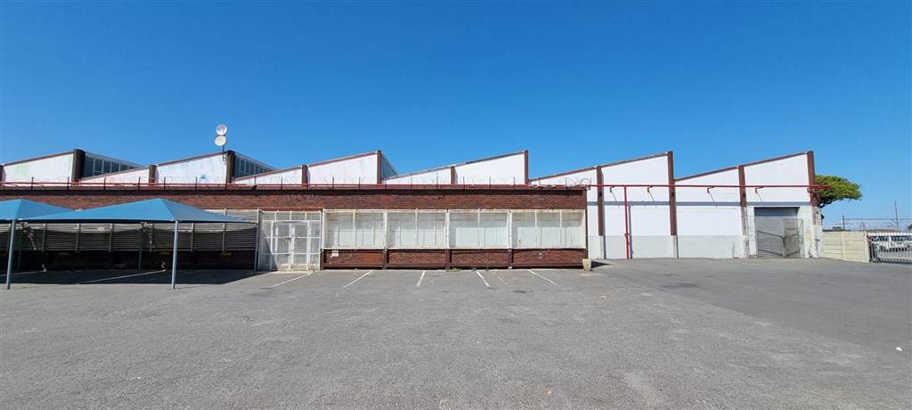 8215  m² Industrial space in Epping photo number 3