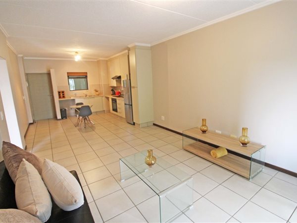 2 Bed Apartment