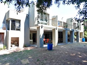 6 Bed House in Linksfield
