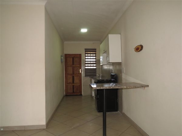 2 Bed Apartment