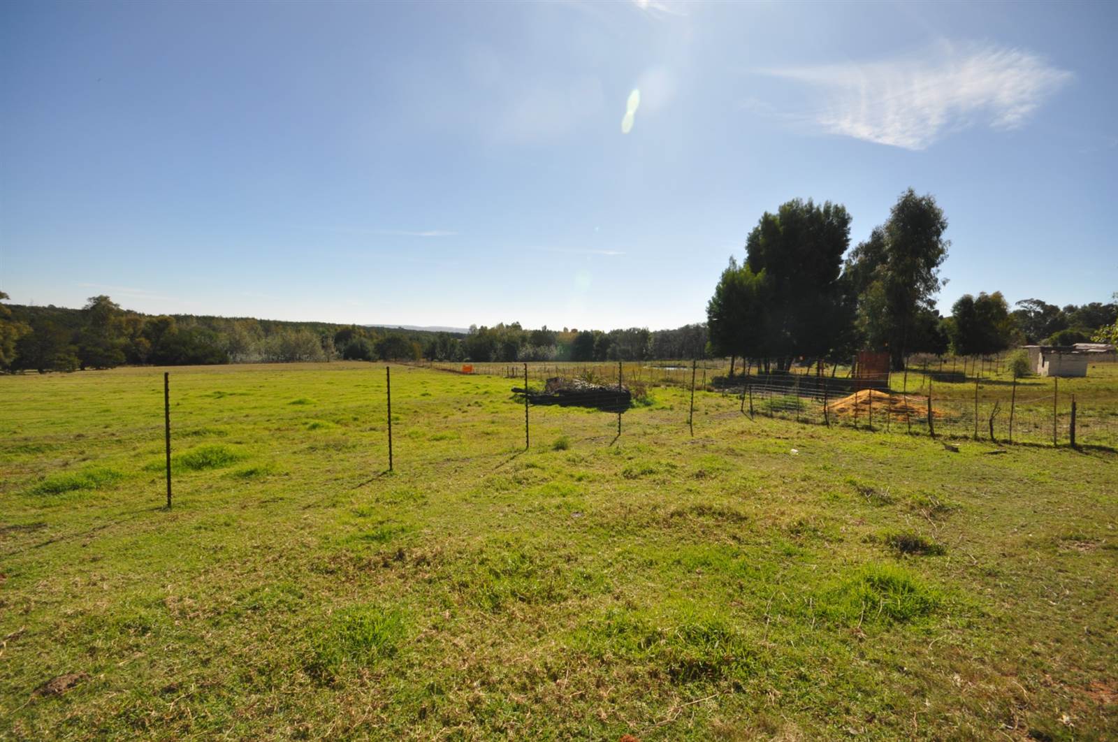 12 ha Farm in Randfontein photo number 15
