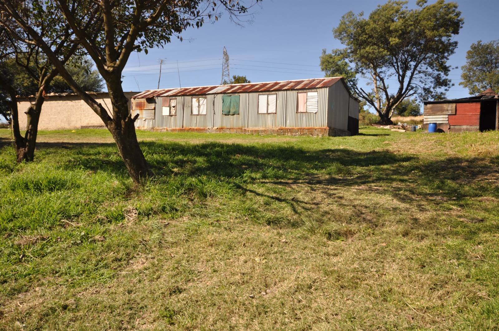 12 ha Farm in Randfontein photo number 29