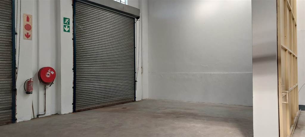 3900  m² Commercial space in Phoenix Industrial photo number 5