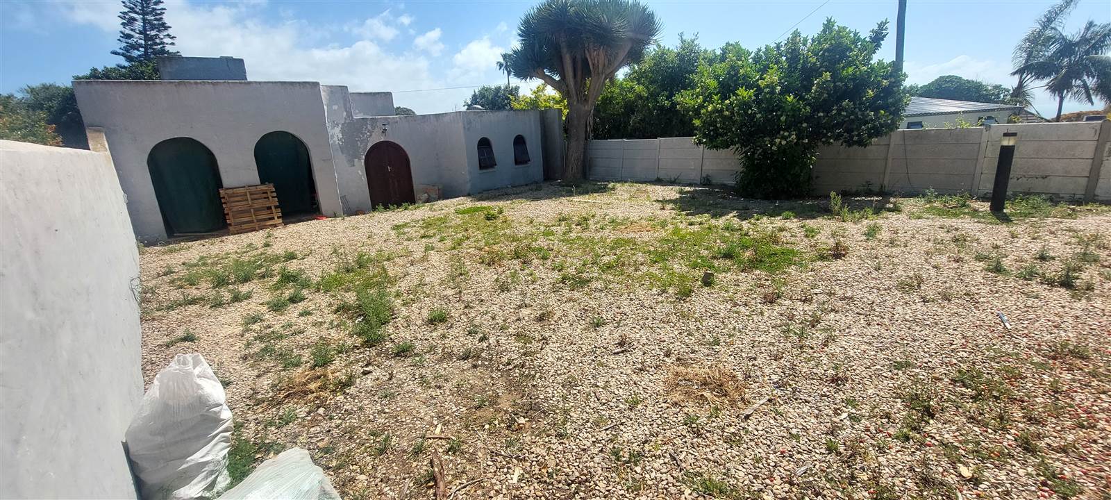 1230 m² Land available in Linkside photo number 8