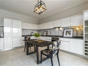3 Bed Apartment in The Polofields