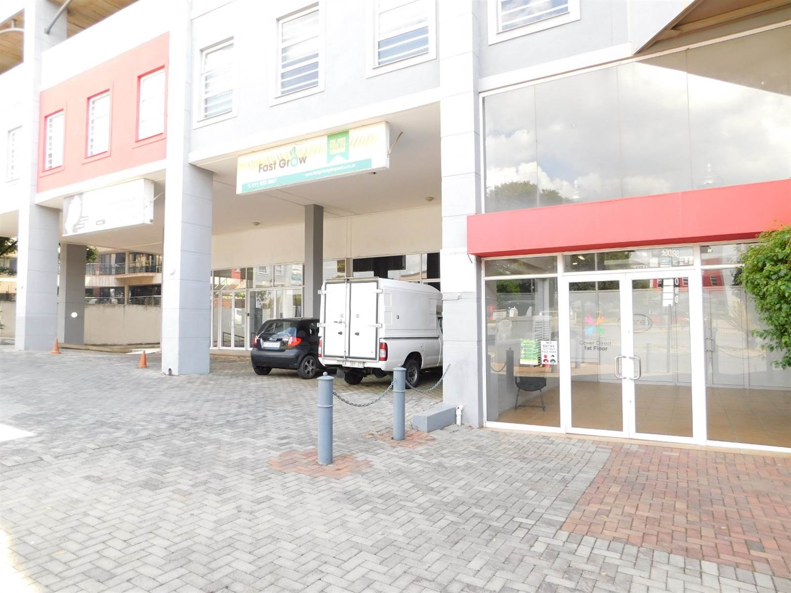 519  m² Office Space in Randburg Central photo number 3