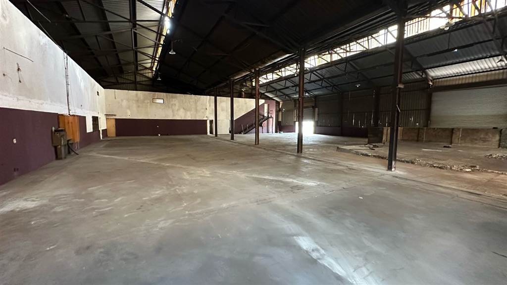 1333  m² Industrial space in Alrode photo number 3