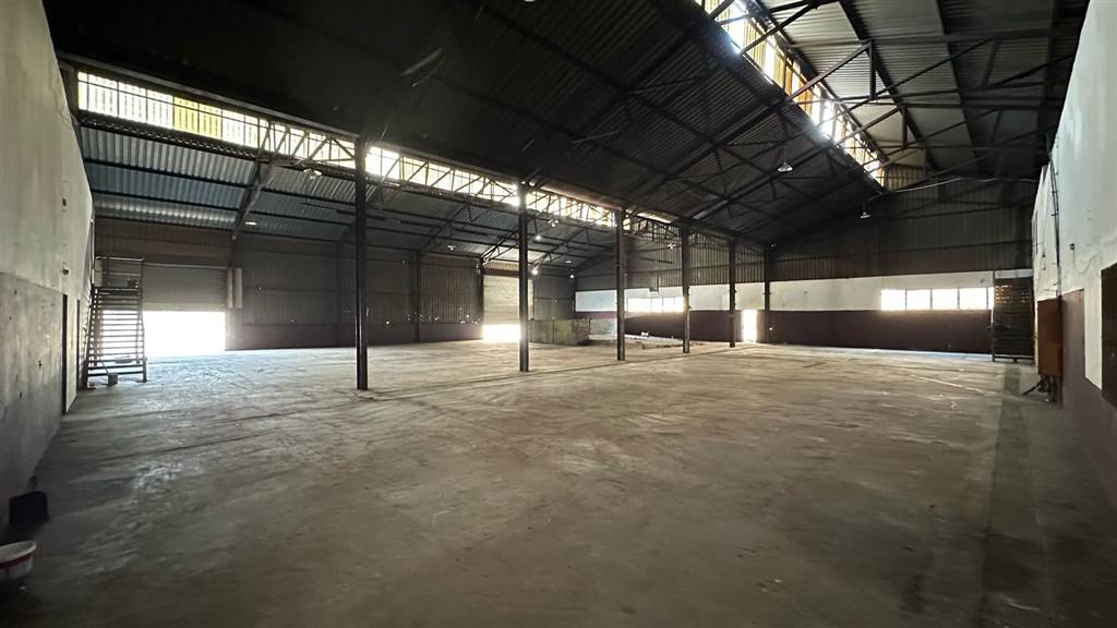 1333  m² Industrial space in Alrode photo number 8