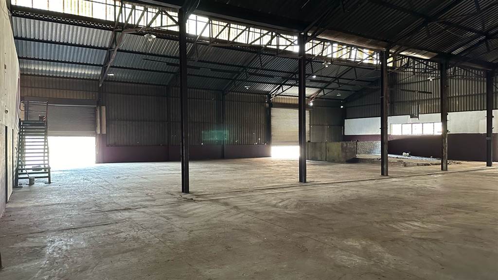 1333  m² Industrial space in Alrode photo number 5