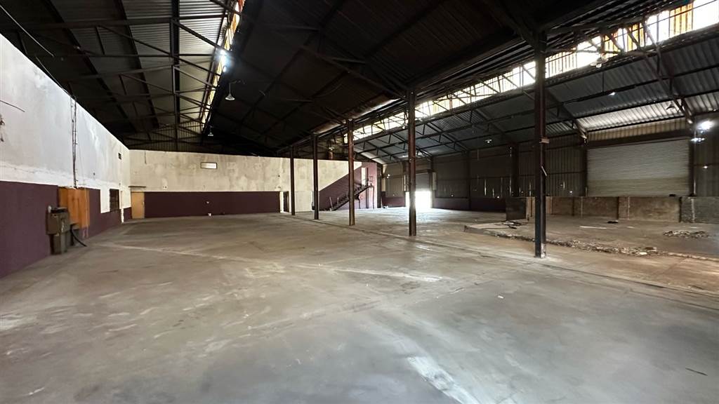 1333  m² Industrial space in Alrode photo number 2