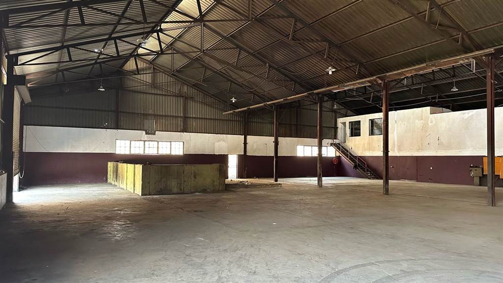 1333  m² Industrial space in Alrode photo number 10