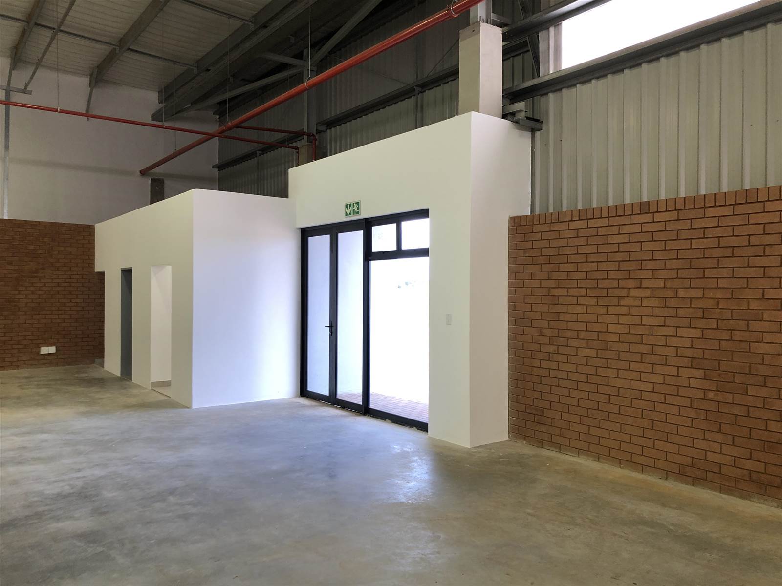 868  m² Industrial space in Clayville East photo number 23