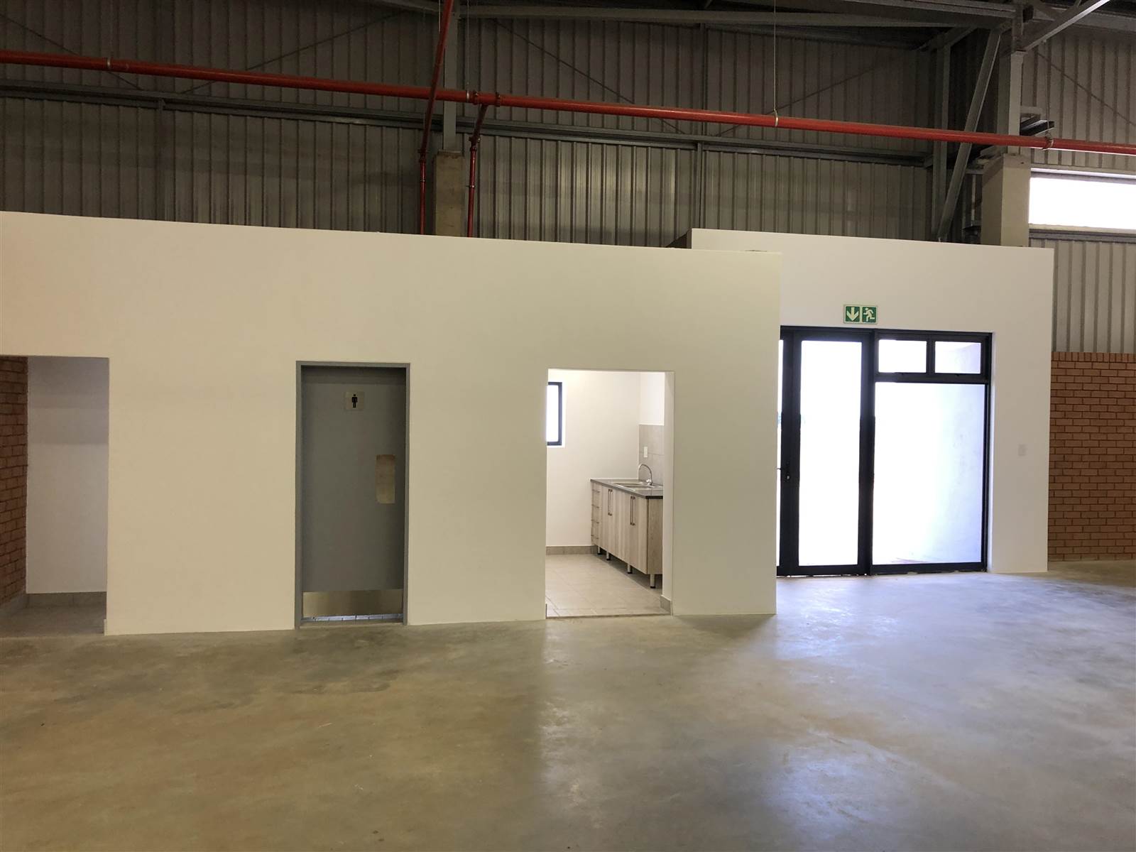 868  m² Industrial space in Clayville East photo number 20