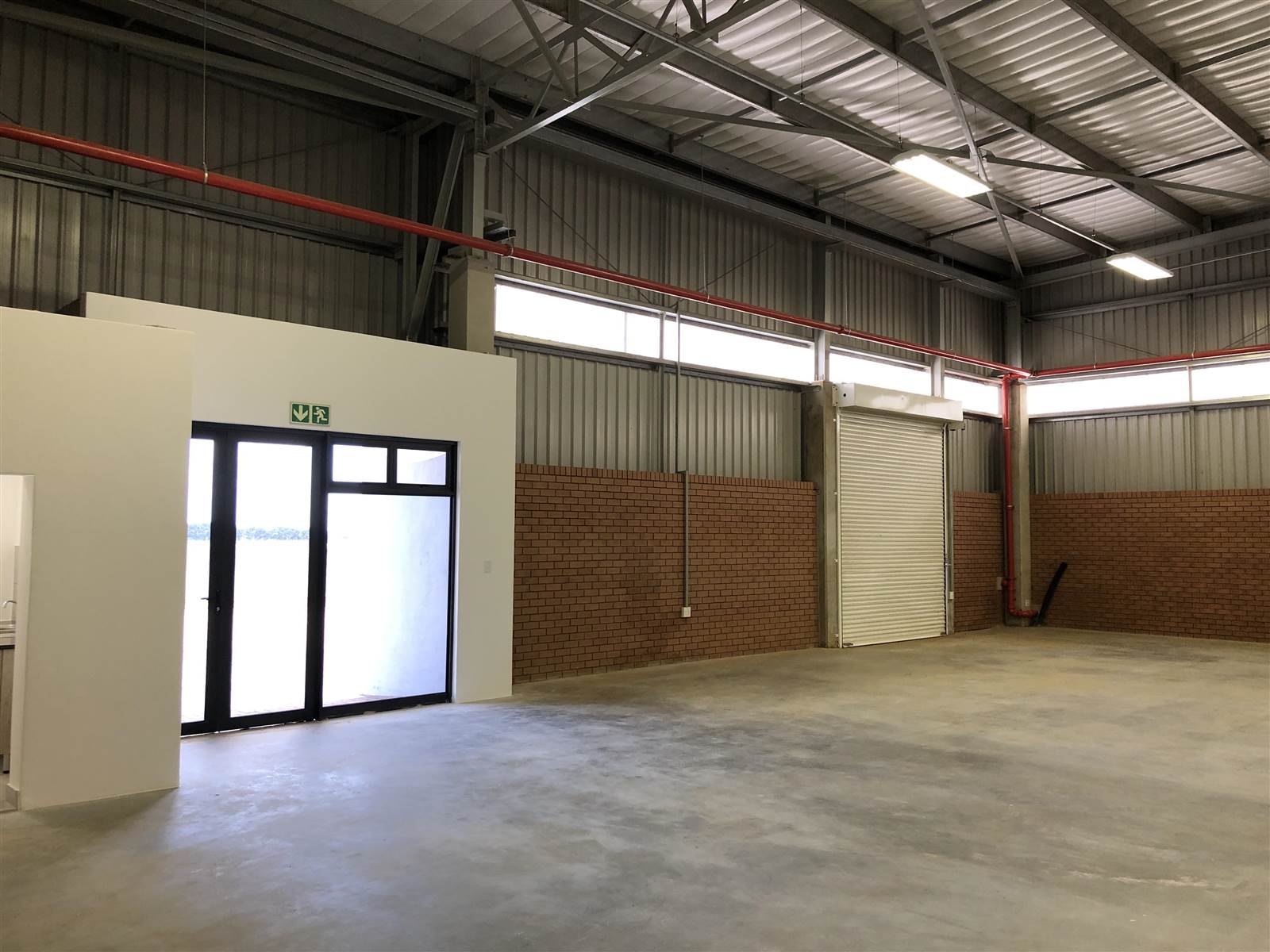 868  m² Industrial space in Clayville East photo number 21
