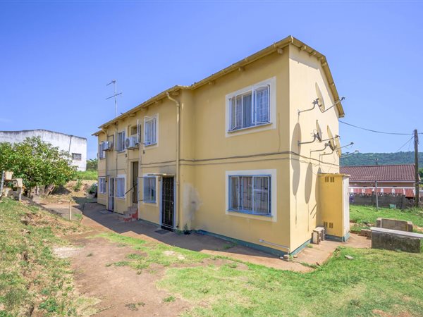 2 Bed Apartment in Palmview