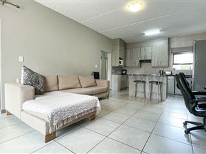 2 Bed Townhouse in Victory Park