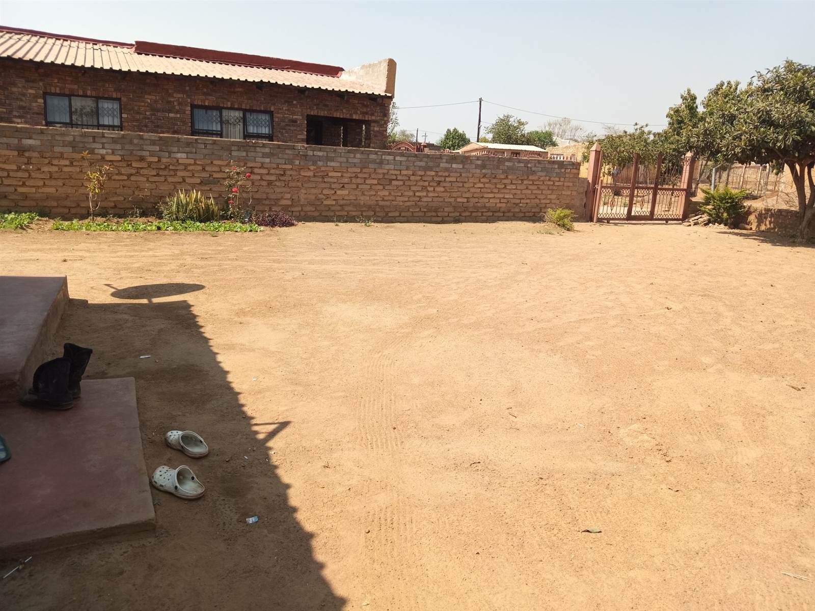 457 m² Land available in Lethlabile photo number 9