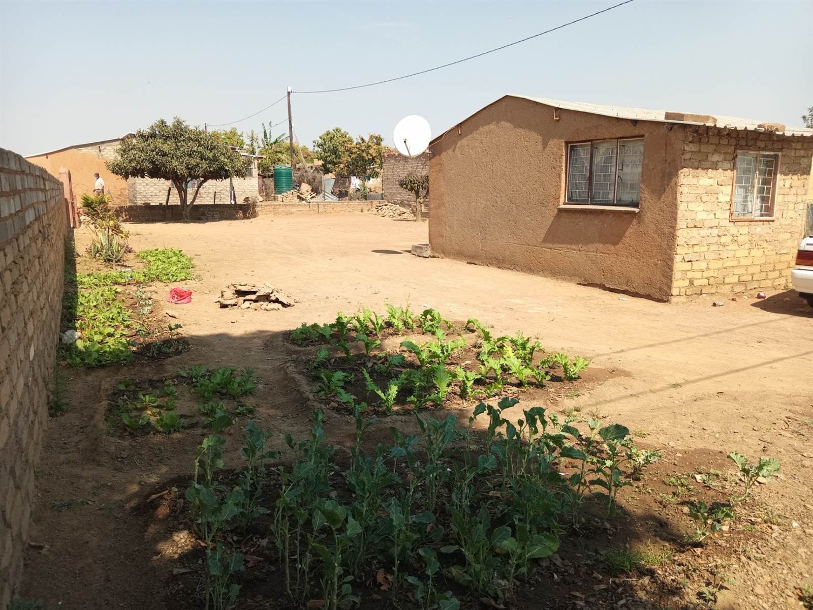 457 m² Land available in Lethlabile photo number 2