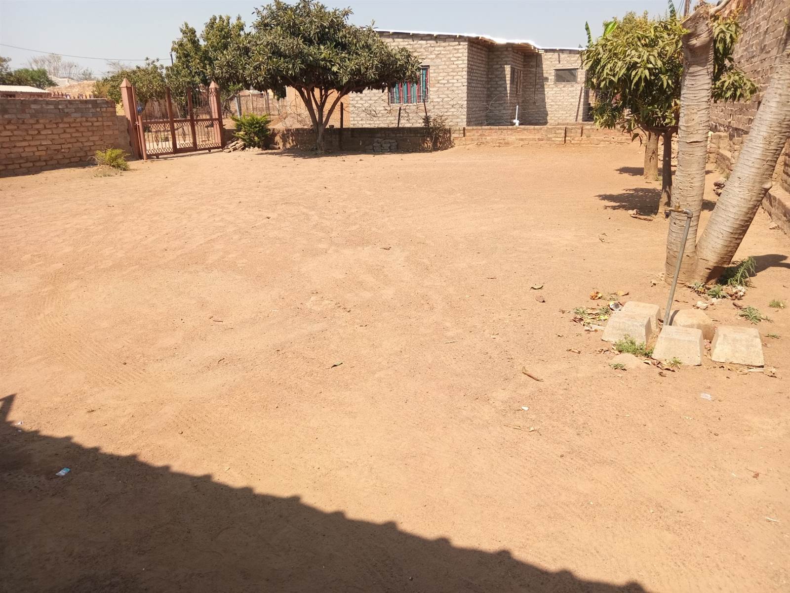 457 m² Land available in Lethlabile photo number 8