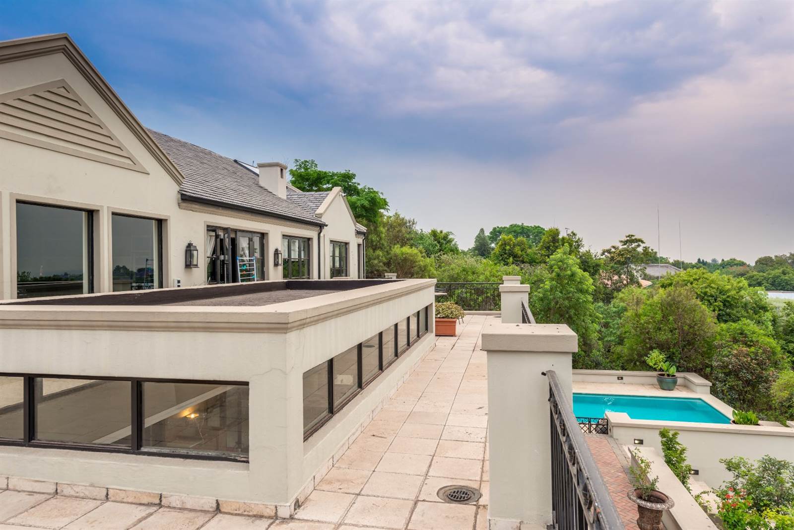 6 Bed House in Bryanston photo number 30