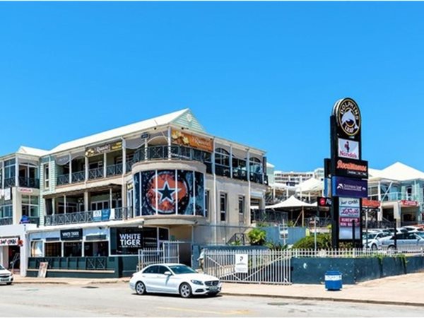 Commercial space in Humewood