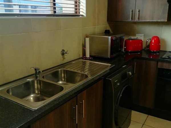 2 Bedroom Townhouse 2 Bedroom Townhouse